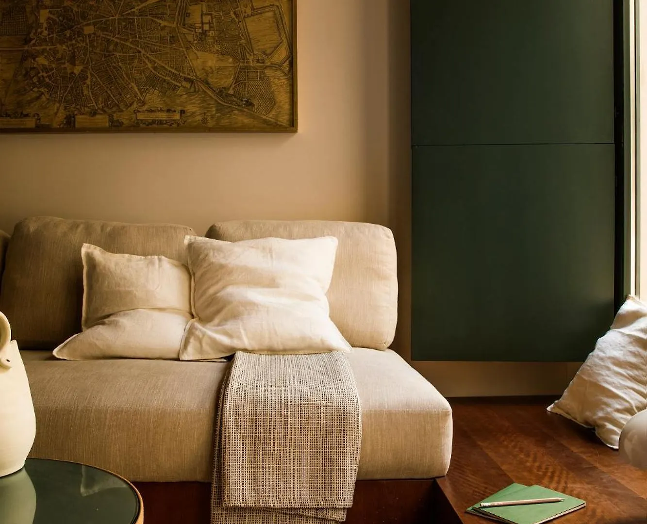 Boscos Apartments Sevilla 0*,